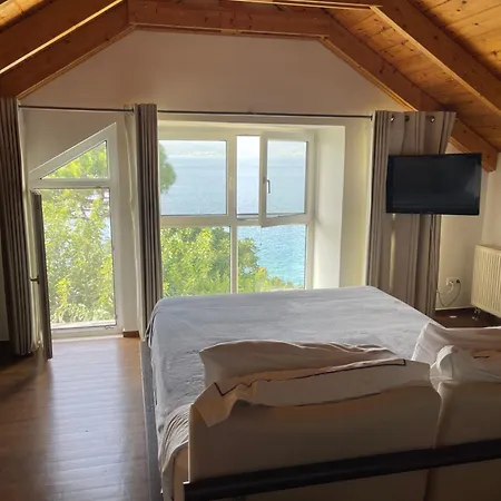 Luxury With View Villa